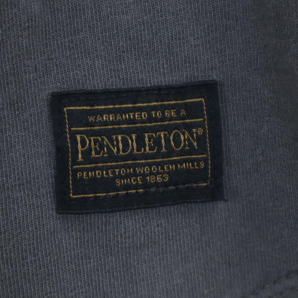 PENDLETON Niko And... Niko and Special Order Short Sleeve T-shirt F Women Used