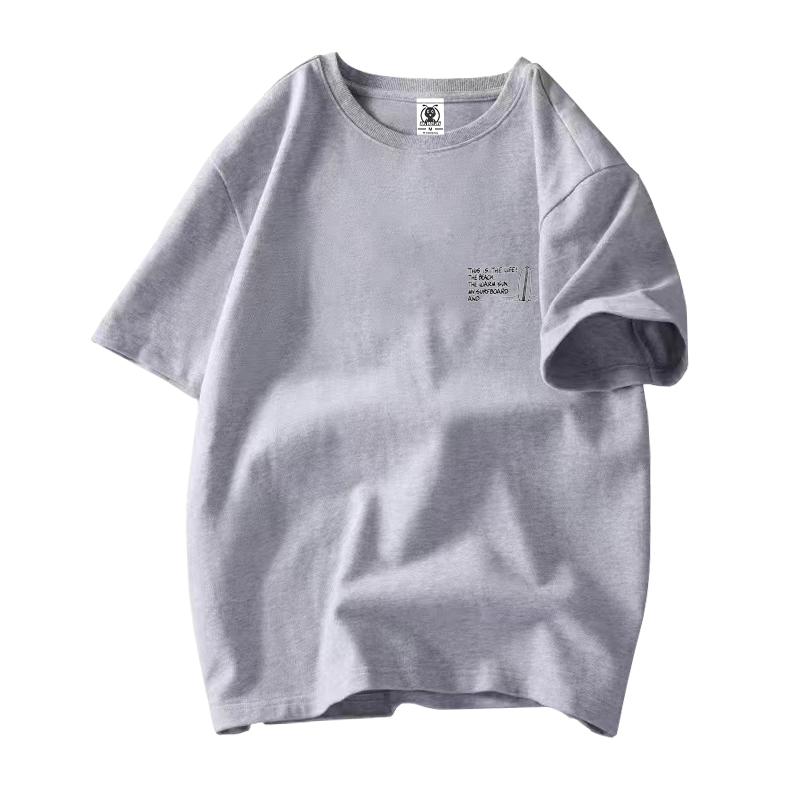 Os Unisex Tshirt for Unisexs Korean Fashion Loose Teen Oversized Plus Size Topsprinted Graphic
