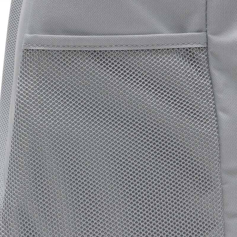 NIKE Travel Backpack, Large Capacity Sport Bag, Laptop Backpack, Casual Bag DV1296-012 Gray