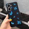 Cute Silicone Case For Huawei Nova 10 SE 2022 Fashion Girl Flower Phone Case For Huawei Nova 10 Pro Nova10 10Pro Soft Back Cover