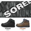 Sorel Men's Madison Hiker II Snowboard Trekking Boots, MADSON HIKER II WP [Parallel Import]