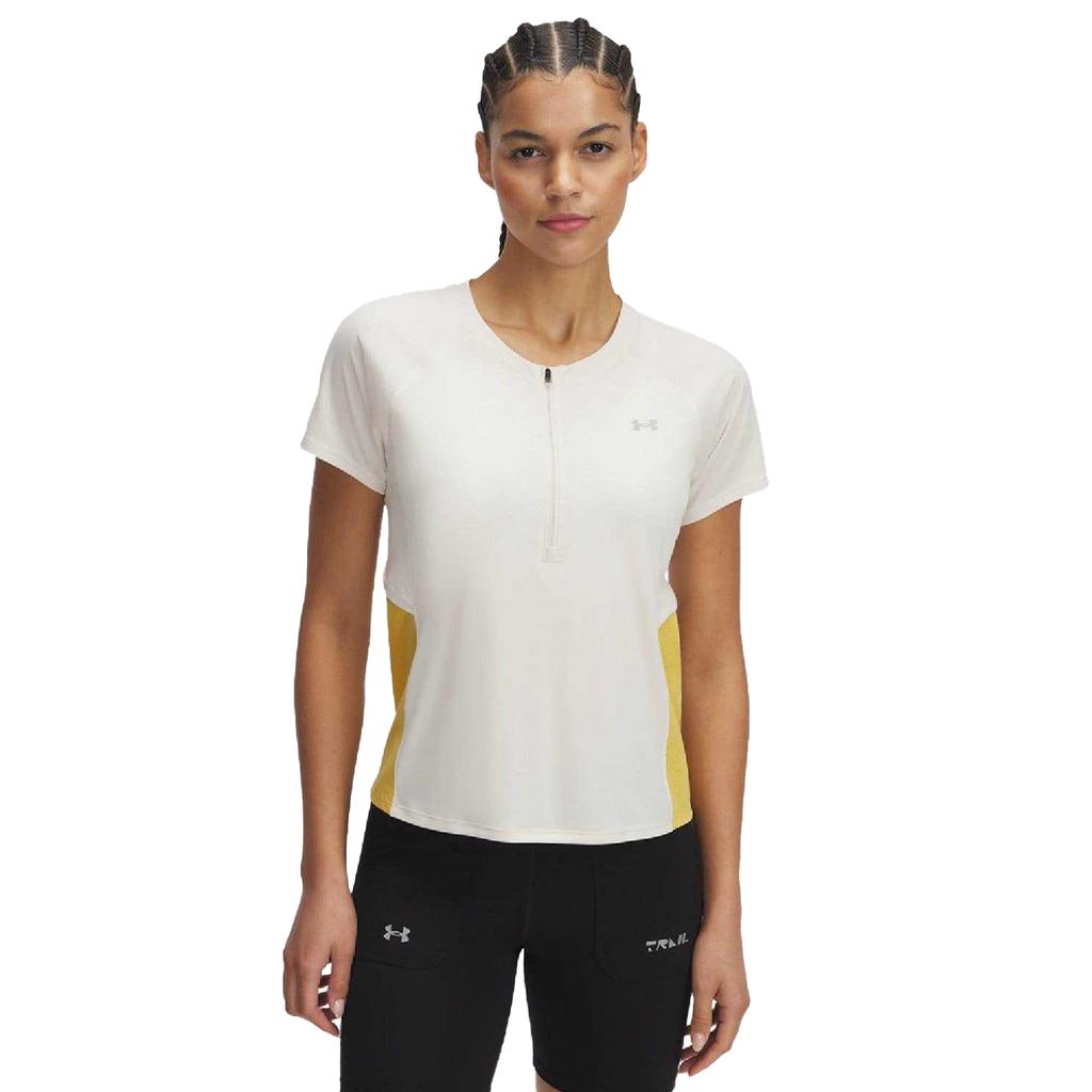 Under Armour Womens/Ladies Trail Run Top