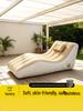 Colchoneta de Camping Auto-Inflable para Exteriores con Soporte Ergonómico en Forma de S y Almohadilla Inflable a Prueba de Humedad