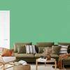 Green Striped Wallpaper for Living Room and Bedroom 50x1000