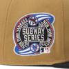 New Era 59FIFTY Cap 70823790 NER35C7990 NY ONSPOTZ Exclusive SIDE PATCH 2Tone UNDER VISOR MLB New York Yankees MLB 59FIFTY Stylish Street Brand