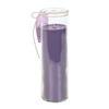 Of Whiskers and Wings Lavender Tube Candle