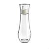 Refillable Glass Mouthwash Dispenser Portable Oil Pourer Bottle Practical Oil Sprayer  Farmhouse