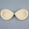 Bra Pad Inserts Thick Removable Bra Cup Paddings Push Up Breast Enhancers for Sports Bra Dresses Swimsuits Bikini