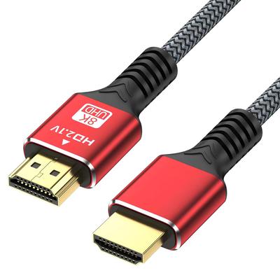 Accesorios para audio y video – Adaptadores y cables HDMI