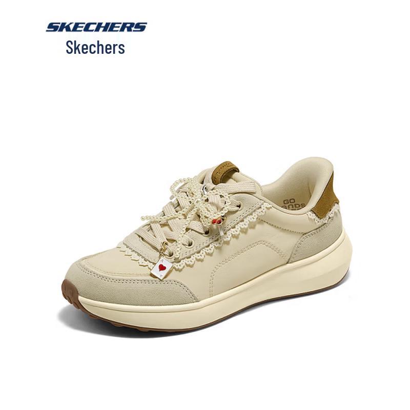 Skechers Women's Casual Lace-Up Sneakers 159461