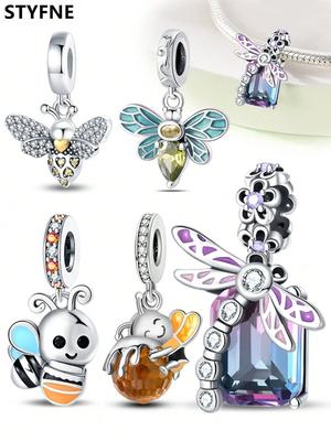 Joias e bijuteria – Charms