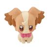 Bandai Wonderful PreCure! Pre-Coordinate Doll Friendly Dog and Cat Set