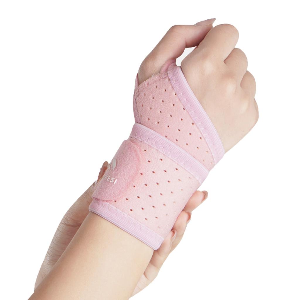 Handgelenksverstauchung Handgelenkssehnscheide Sehscheide Männer und Frauen Sport Basketball Badminton Handgelenkbandage Gelenkschutz