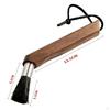 Coffee Cleaning Brush Machine Cleaner Tool for Barista Home Kitchen