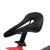 Bicycle Saddle Cushion Cycling Parts Hollow Universal Seat Cover Portable for City Bikes