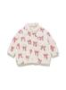 Fleece Blouson PBCT255173PNK80 [BABY]