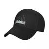 Potatoland Baseball Cap Hat Men Icon Luxury Brand Mens Hats Womens
