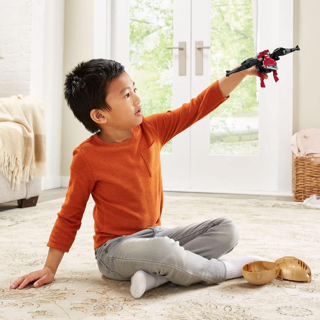 VTech Switch and Go Hatch and Roar Egg Pterodactyl Chopper.