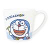 Factory Mug Ceramic Doraemon 220ml Measure Mug Doraemon T'S I'm ID-5524726DR