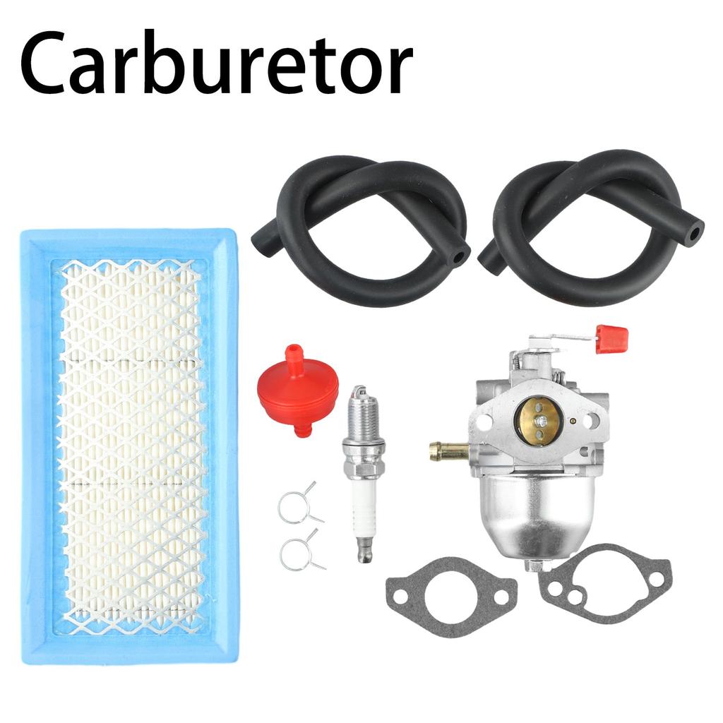 Carburetor for Generator Nikki 0C1535ASRV 4000XL GN190 GN220 97747 Carb