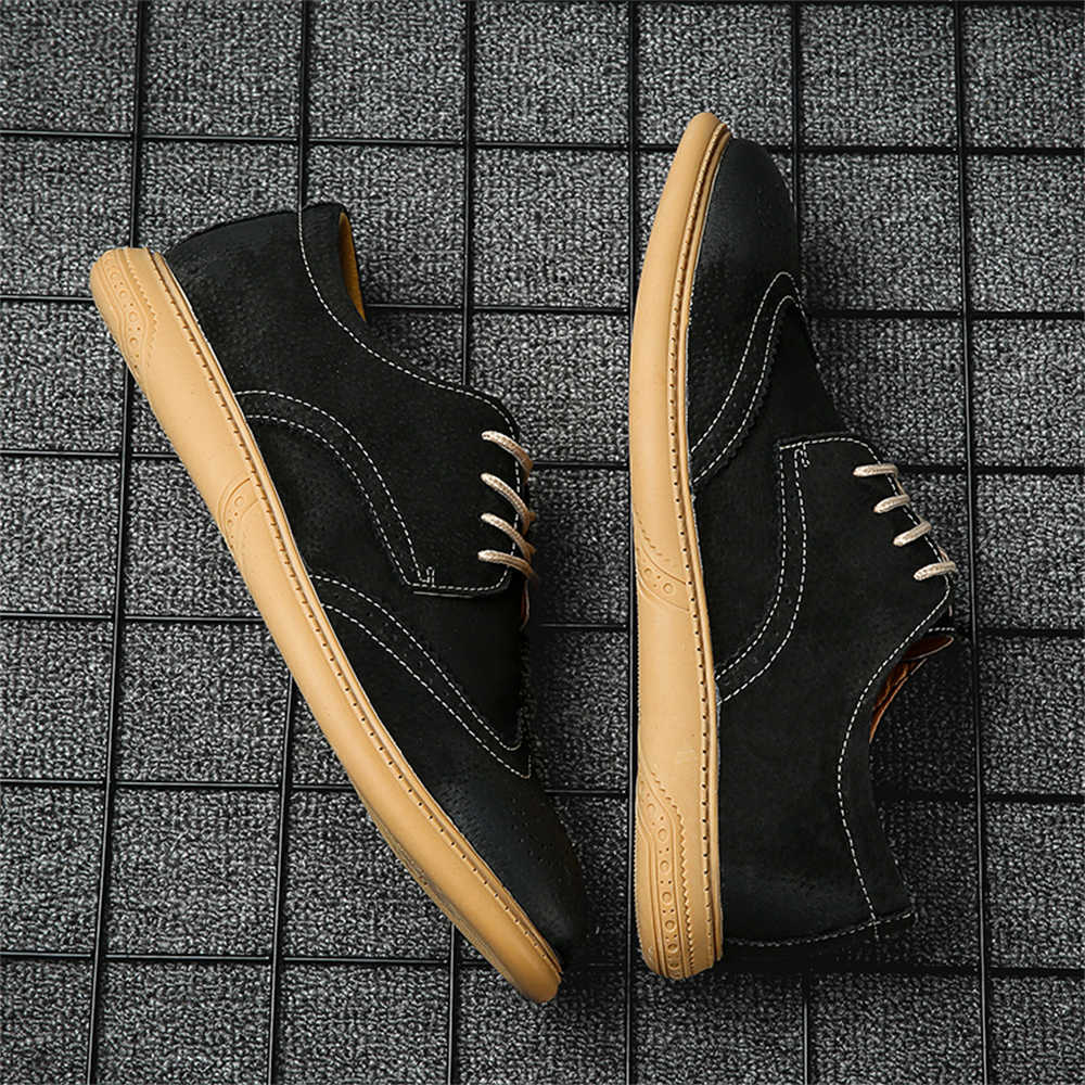 Fashion Italy Tied Man Classic Dresses Oxford Office Sneakers Shoes Boy Sport Sneskers Chassure Top Grade Life Shoos Trend