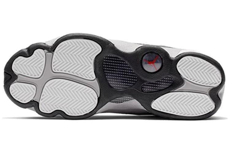 Jordan 13 Retro Atmosphere Grey GS 884129-016