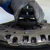 Universal Auto Clutch Alignment Tool Plastic Car Clutch Repair Fix Correcting Machines Clutch Alignment Dismantle Tool