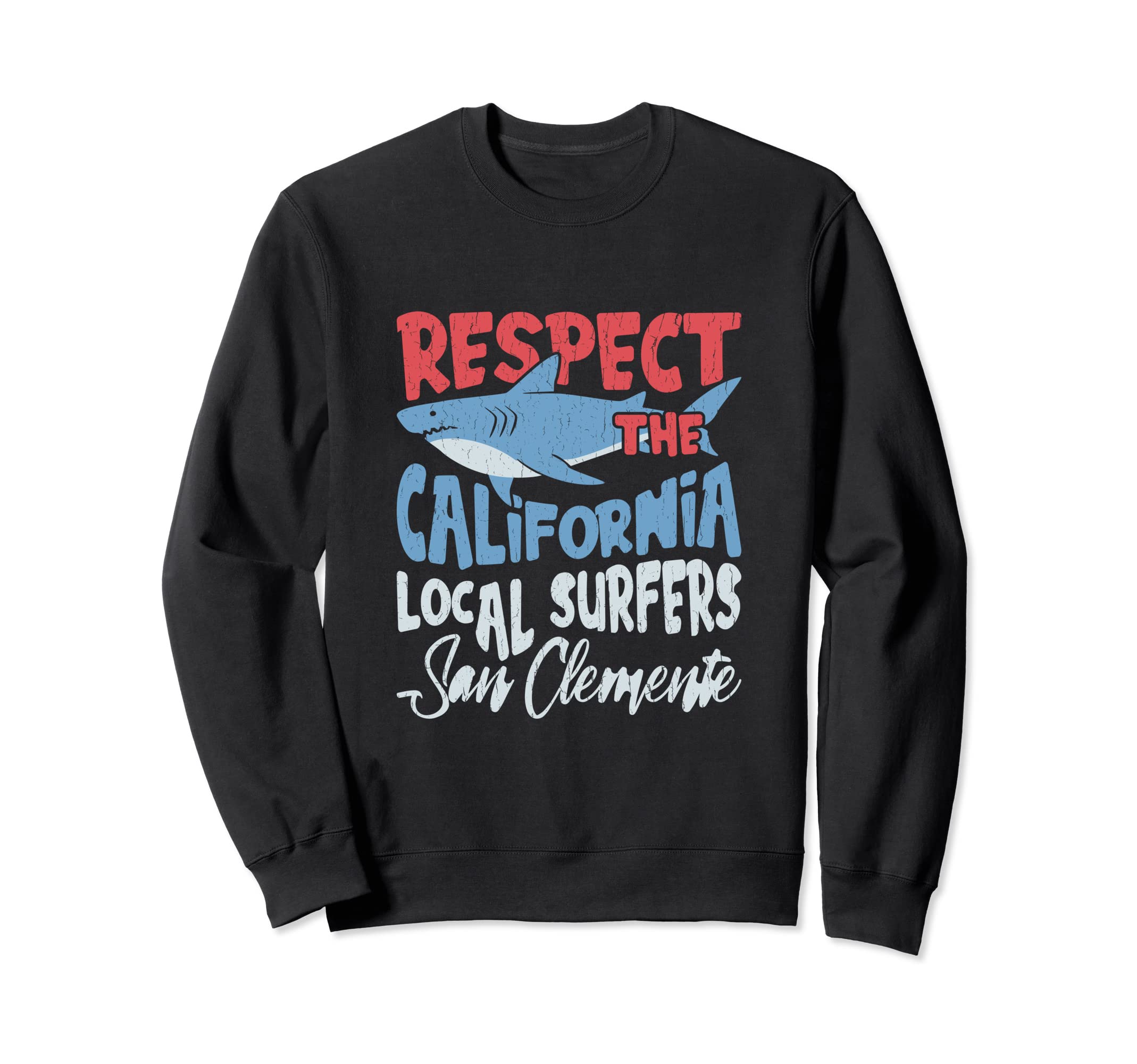 

Respecting local surfers San Clemente Summer Trainer California s чорний
