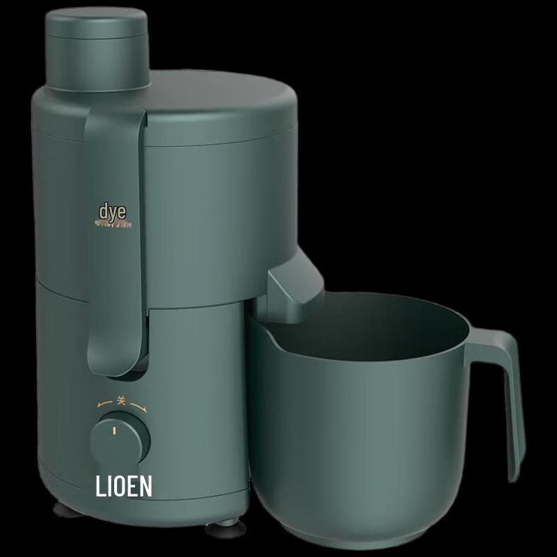 Liven G-17 Multifunction Electric Meat Grinder & Food Chopper CN plug (adapter included)