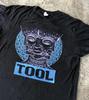 Tool Band T Shirt Retro Style Rock Band Shirt Unisex Classic Style S5XL Unisex T-Shirt