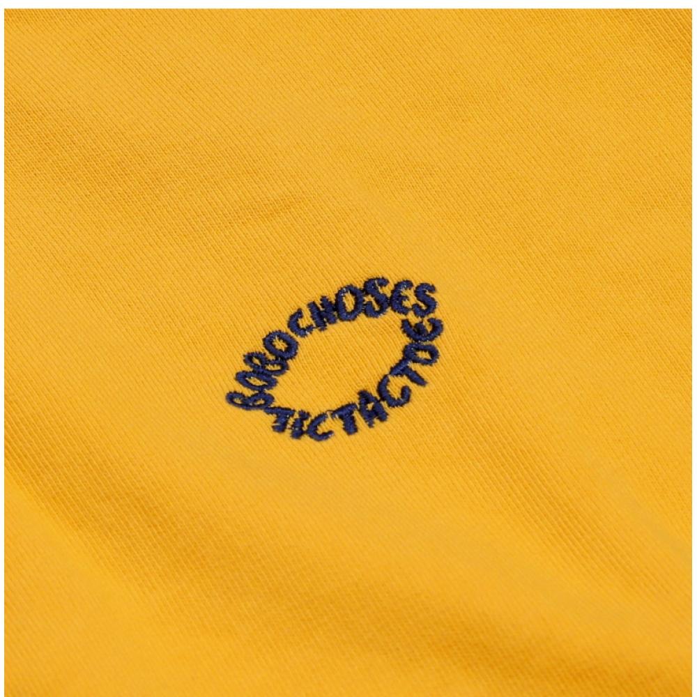 Bobo Shoes Kids Sweatshirt Mister Pencil B225ac033