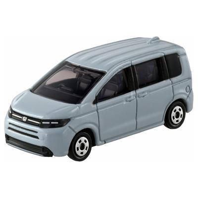 TAKARA TOMY Tomica No. 44 Honda Freed Miniature Car Toy for Ages 3 and Up