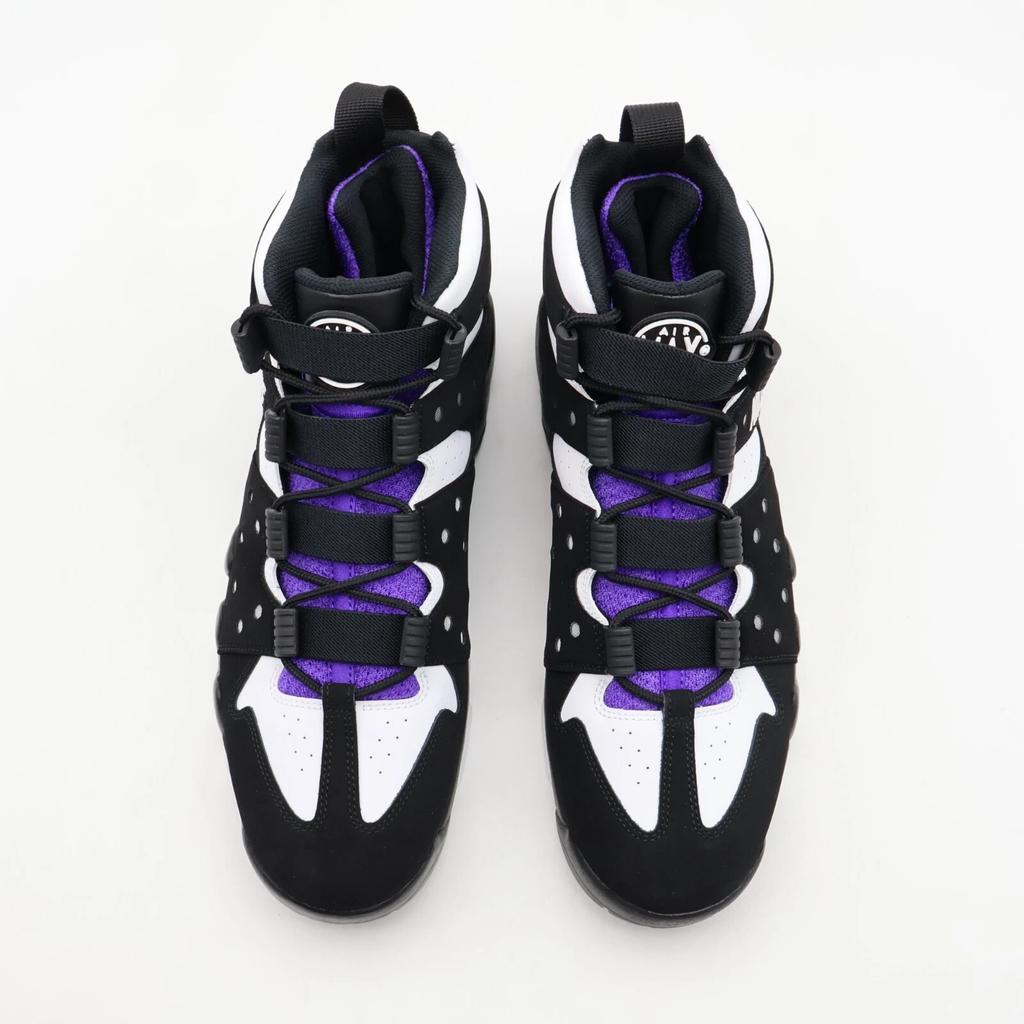 FQ8233-001 Nike Air Max 2 CB '94 OG Pure Purple Black White (Men's)