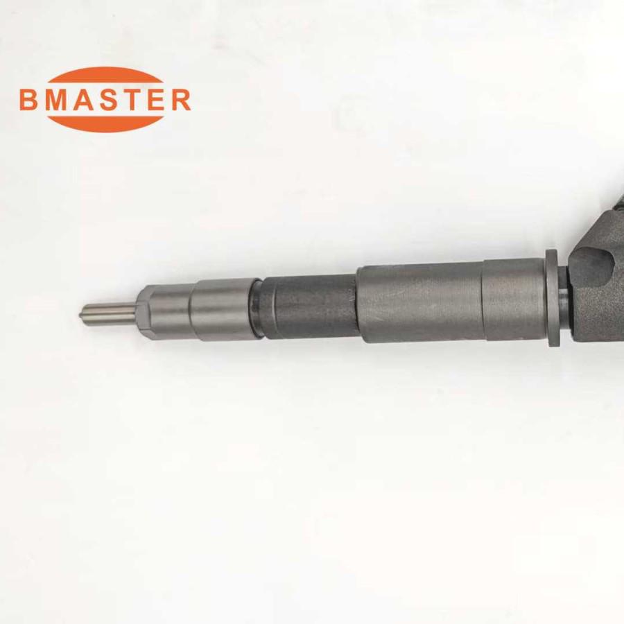 Premium 0445110634 Injector for M9T 2.0 CDTI Engine