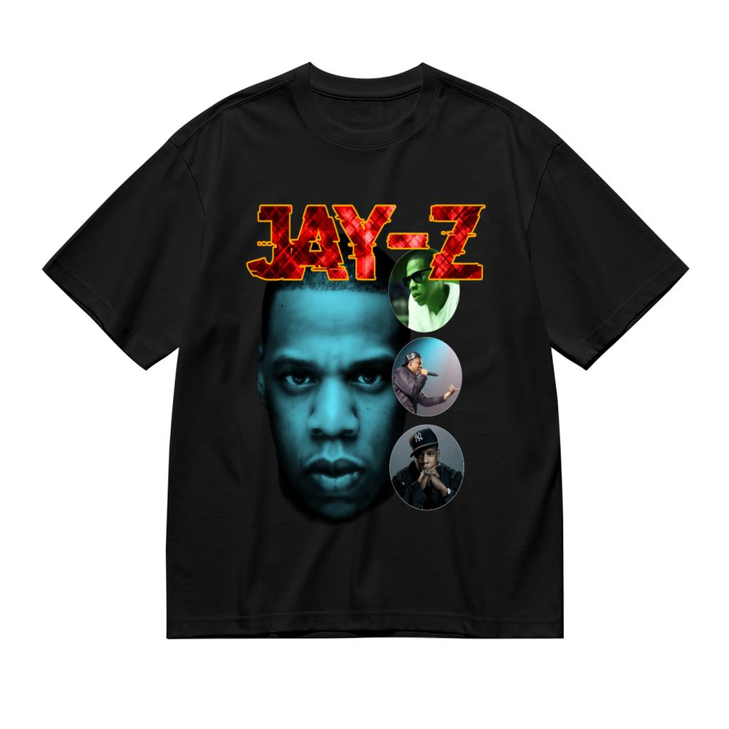 Retro 90s Ice Cube Pop Art Graphic Shirt Unisex Wounisex Y2k Vintage Style Rapper Casual Cotton Top