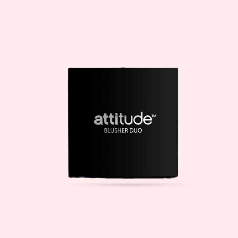 Blush Duo attitude™
