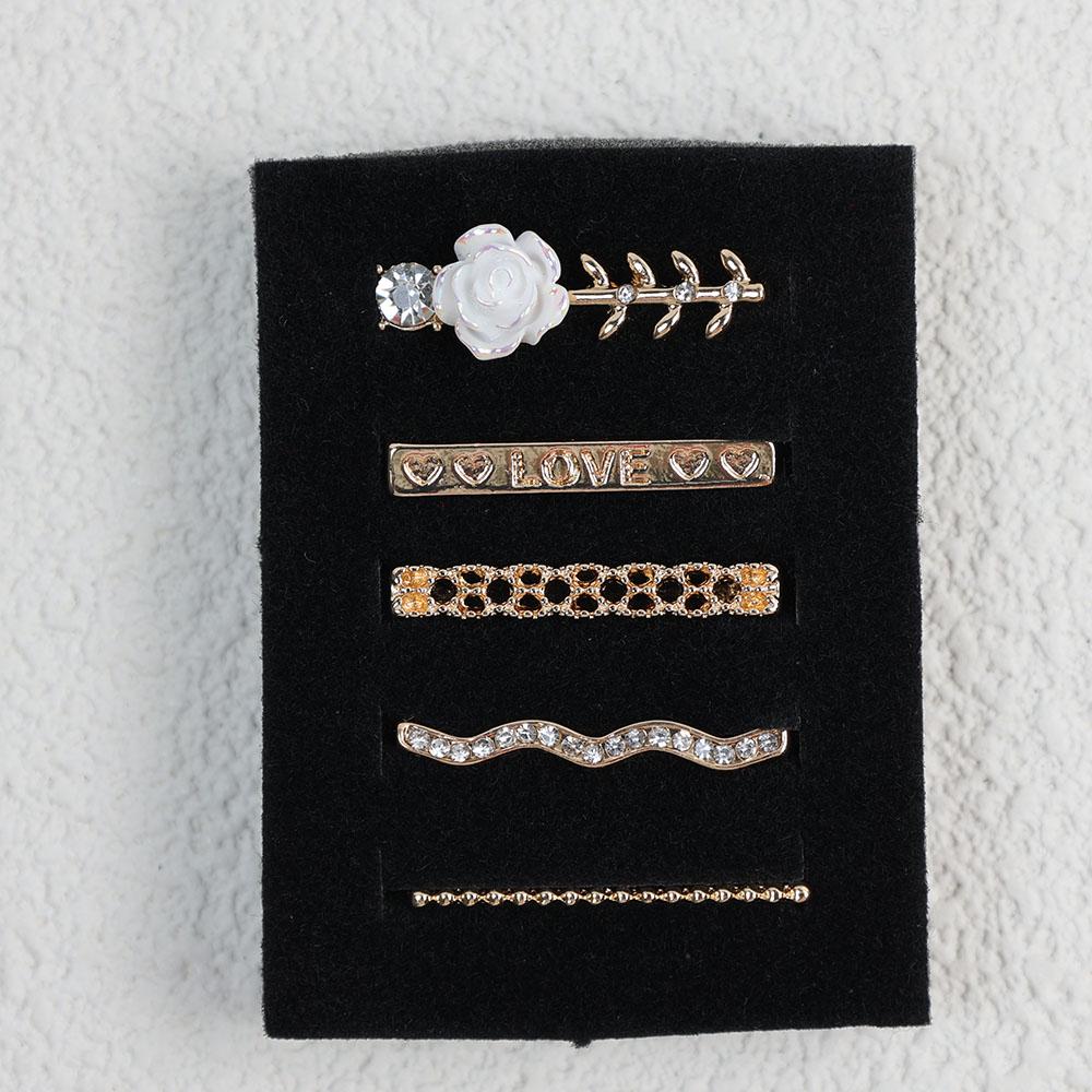 Metal Charms Watch Band Decoration Ring For Apple Diamond Ornament For Iwatch Bracelet Silicone Strap Jewelry Accessories