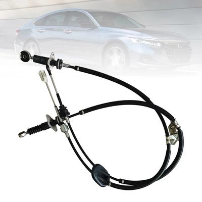 High Temperature Resistant Manual Transmission Cable Suitable for K24 5/6 Speed 54310-SDA-L02 Ensures Optimal Operation