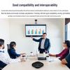 HDCON HTX60 1080P HD Video Conferencing System (CN Version)