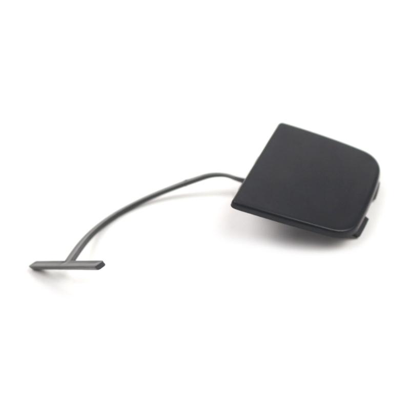 Car Front Left Right Bumper Tow Hook Cover 39876530 Tow Hook Eye Lid Cover for MK1 2007 -2009