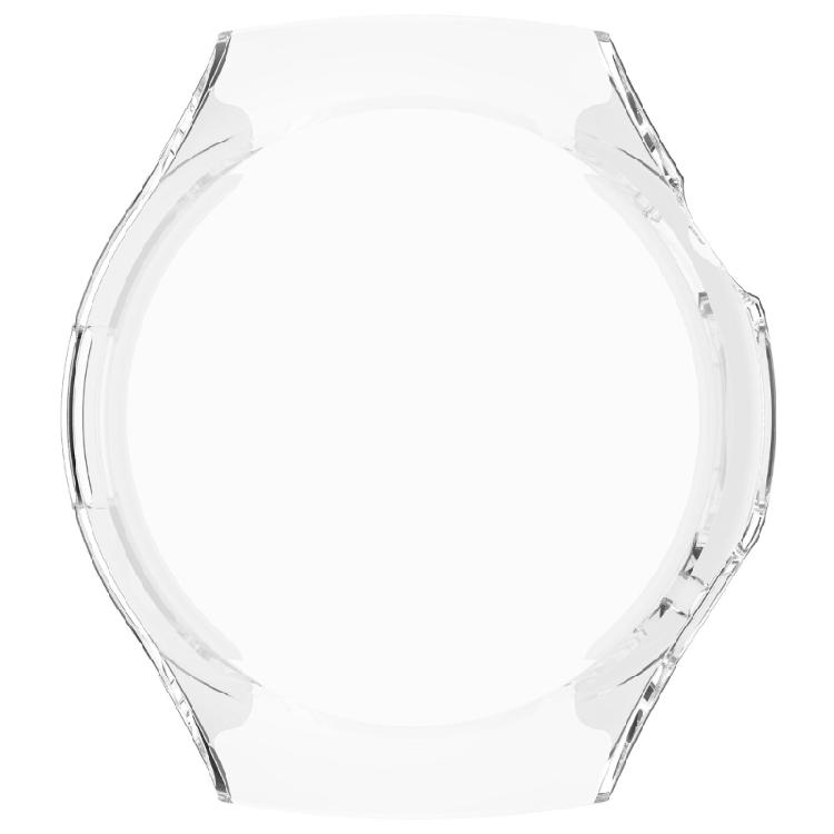 Case For Watch 5 Smartwatch TPU Case Shockproof Cover All-Around Protective Bumper Shell