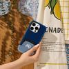 Bed BunnyFor Magnetic Phone Case for IPhone 17 16 15 14 13 Pro Max Plus Single Double-layer Tough Case