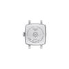 Tissot Stainless Steel silver Dial Men's Fashion Watch T058.109.11.036.01