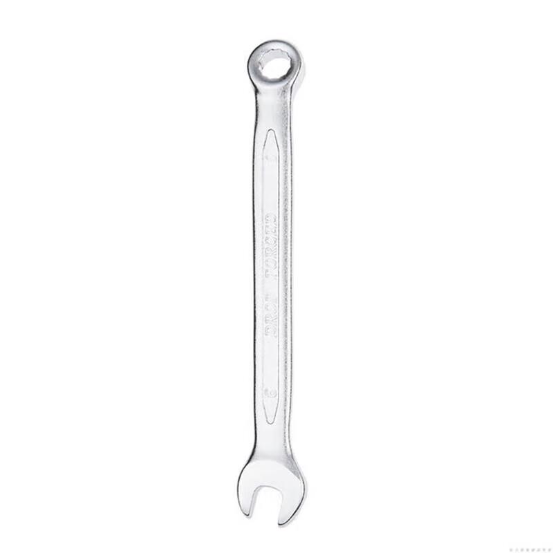 SHEFFIELD 10mm Dual-Purpose Concave Wrench
