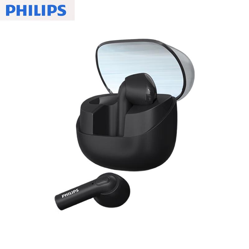 

Philips TAT2138 Wireless Bluetooth Sports Earbuds
