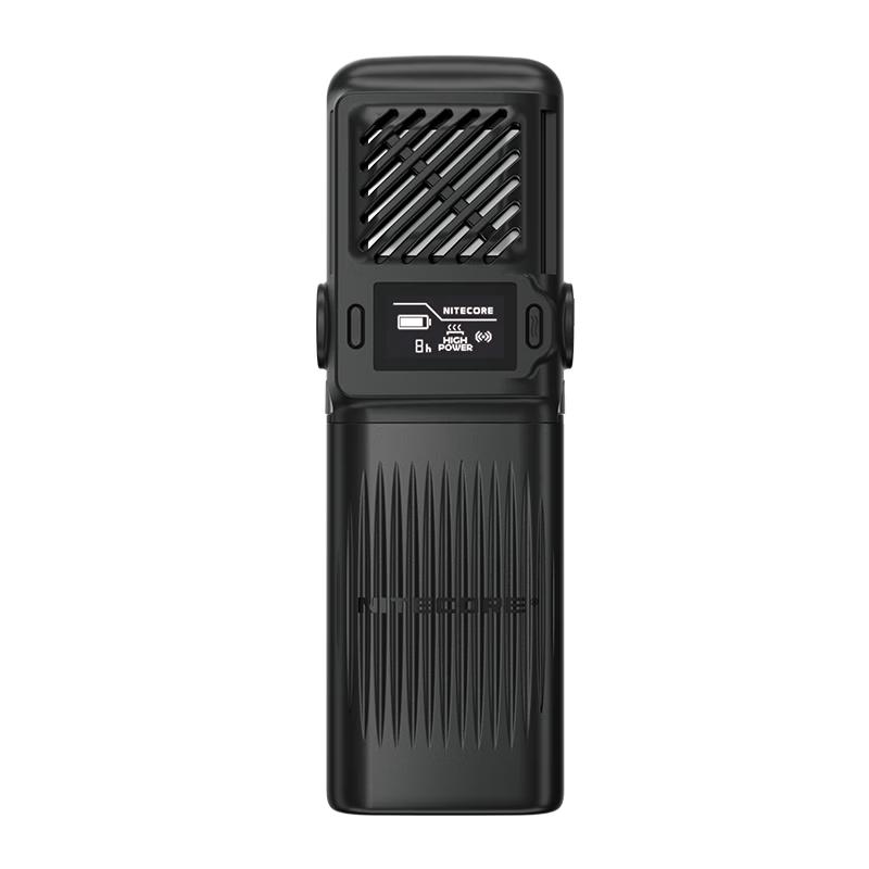 Nitecore EMR25 Portable Mosquito Repeller