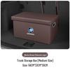 Venucia Car Trunk Storage Box for T60, T70, T90, VX6, and Da V Models