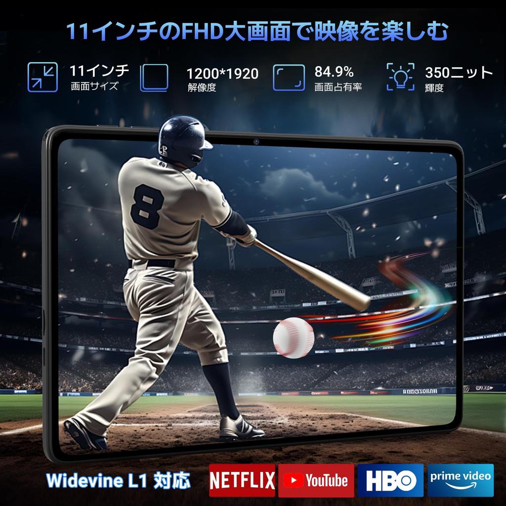 New Release Android 16 Tablet T90 Tablet Android 16 WiFi FHD Large Widevine L1 8000mAh High Capacity Pen Ideal for and Video Viewing 2026