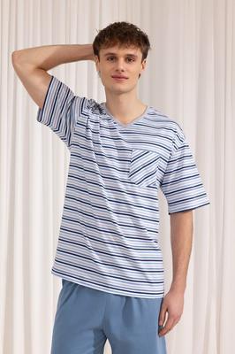 Pyžamo Regina 496 kr/r 2XL W25 pánské Regina
