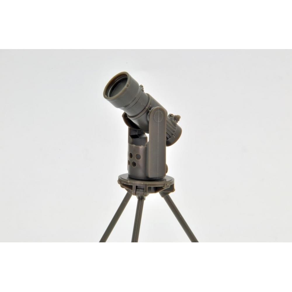 Little Armory 1 12 Little Armory Ld007 81mm Mortor L16 Type